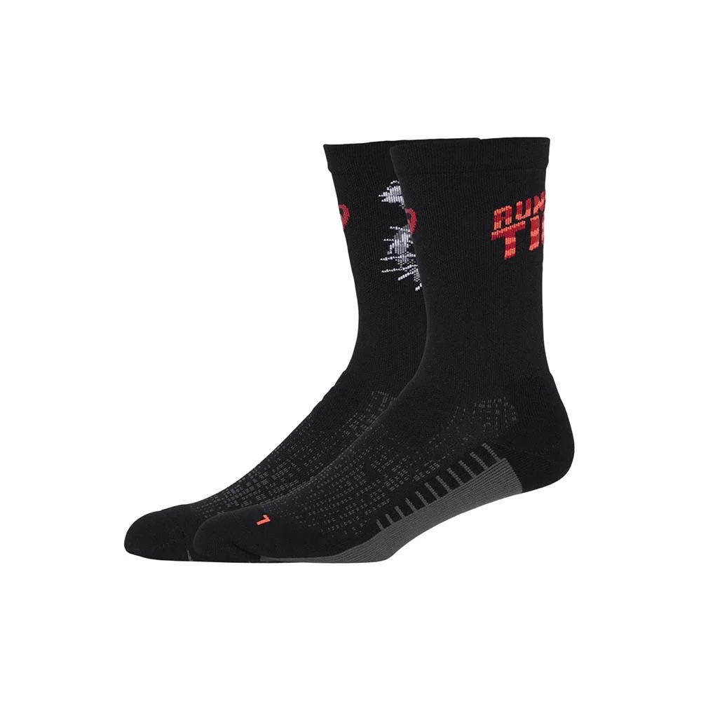 Φωτογραφία προϊόντος: ASICS U PERFORMANCE SOCKS CREW - TIGER (3013A976-001) ΚΑΛΤΣΕΣ