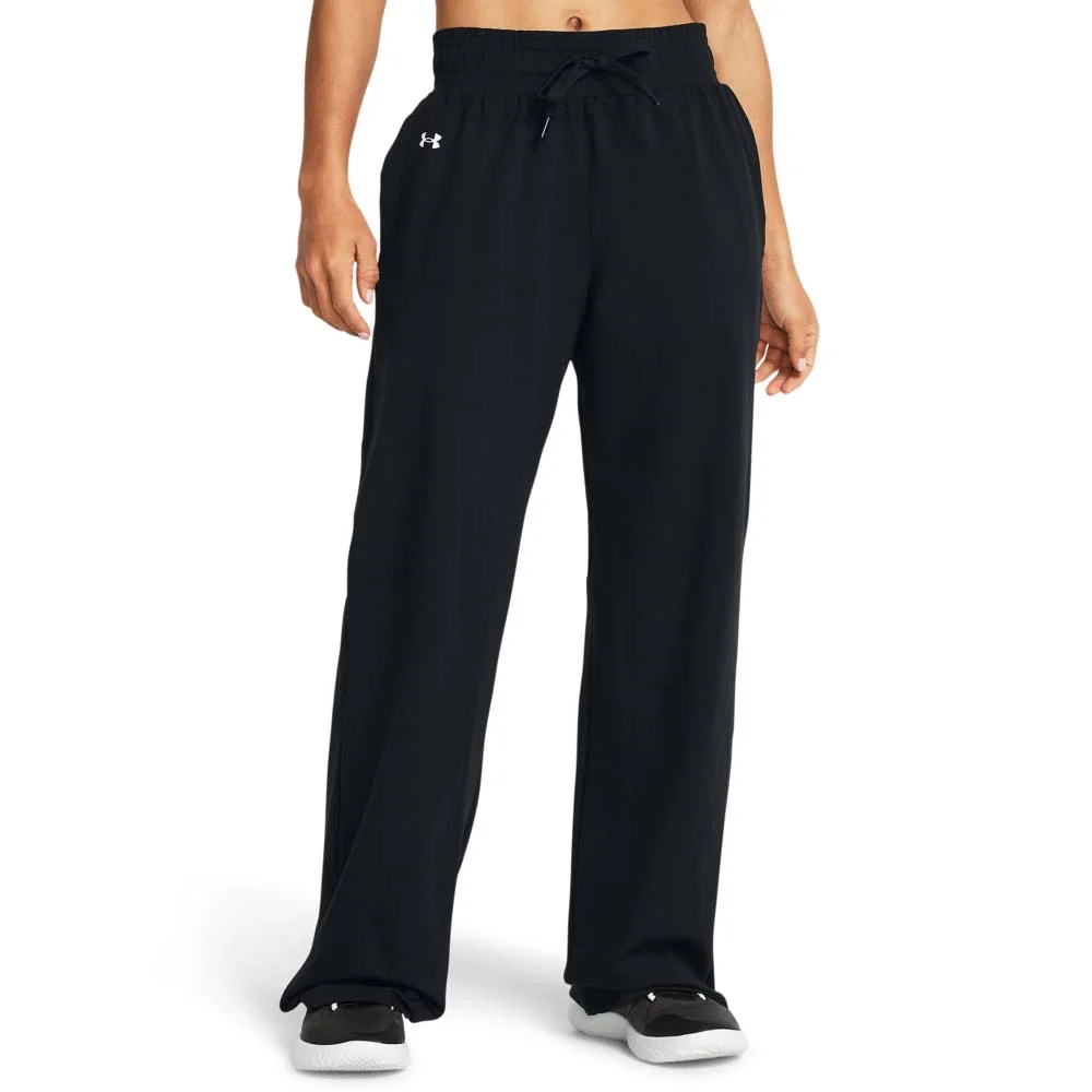 Φωτογραφία προϊόντος: Under Armour UA W Motion Open Hem Pant (1383721-001) ΠΑΝΤΕΛΟΝΙ