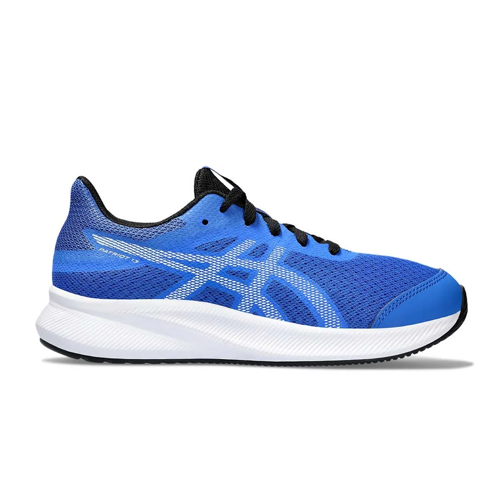 Φωτογραφία προϊόντος: ASICS GS PATRIOT 13 (1014A267-402) ΥΠΟΔΗΜΑ