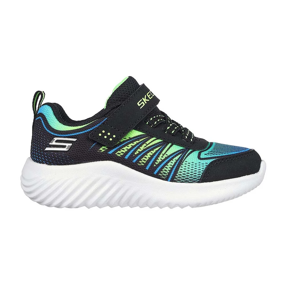 Φωτογραφία προϊόντος: SKECHERS JR BOUNDER (403737N-BBLM) ΥΠΟΔΗΜΑ