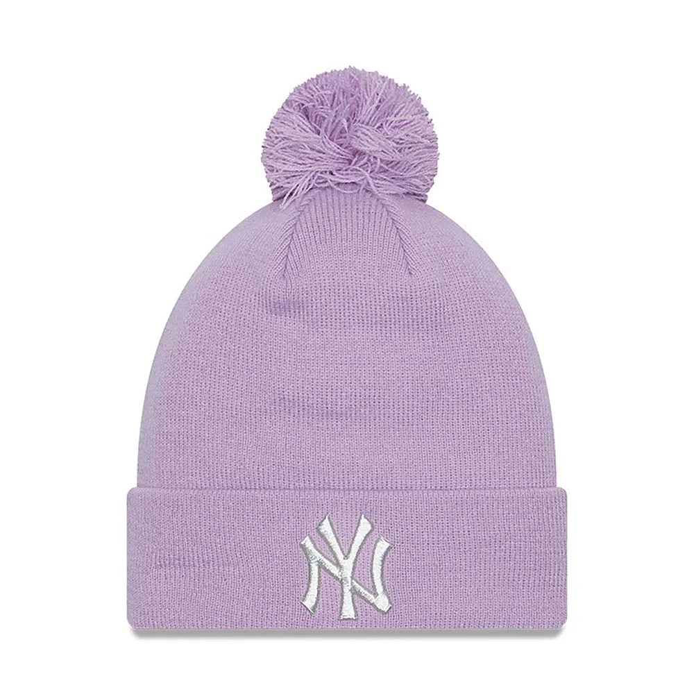 Φωτογραφία προϊόντος: NEW ERA W METALLIC POM BEANIE (60364280) ΣΚΟΥΦΟΣ