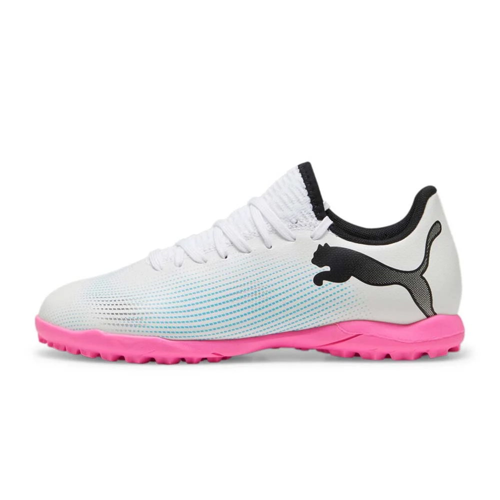 Φωτογραφία προϊόντος: PUMA JR FUTURE 7 PLAY TT (107737-01) ΥΠΟΔΗΜΑ