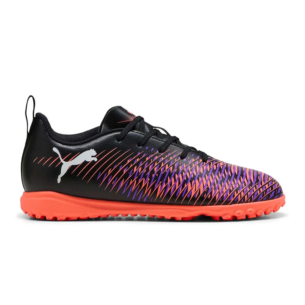 Φωτογραφία προϊόντος: PUMA JR FUTURE 8 PLAY TT (108396-01) ΥΠΟΔΗΜΑ