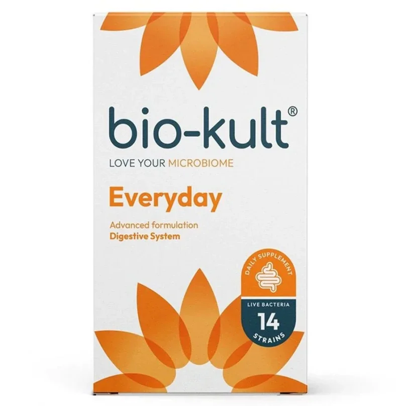 Φωτογραφία προϊόντος: BIO-KULT Everyday 15 Caps