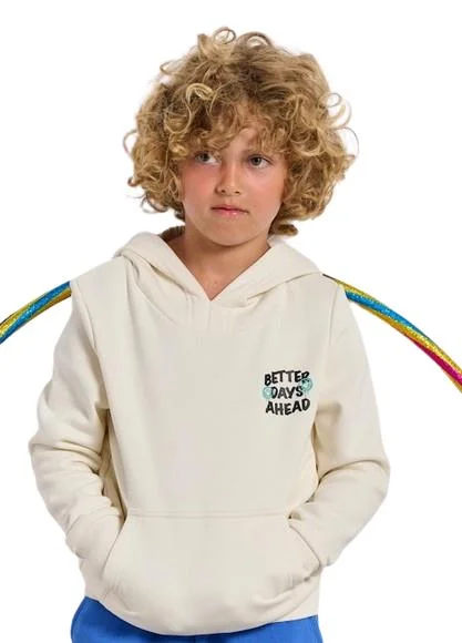 Φωτογραφία προϊόντος: BODYTALK Bdtk Boy Hoodie - Porcelain