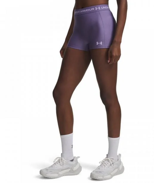 Φωτογραφία προϊόντος: Under Armour HeatGear Shorty - Purple