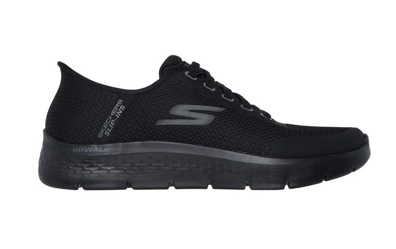 Φωτογραφία προϊόντος: Skechers Go Walk Flex Netro - Black