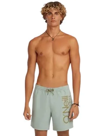 Φωτογραφία προϊόντος: ONeill Cali 16 Swimshorts - Marble Arc