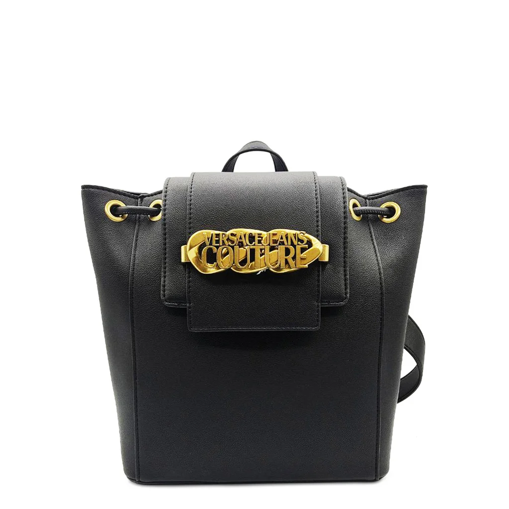 Φωτογραφία προϊόντος: Γυναικείo Backpack Versace Jeans 73VA4BX7 Μαύρο