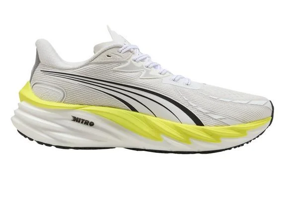 Φωτογραφία προϊόντος: Puma Velocity Nitro 4 - White/Yellow/Black