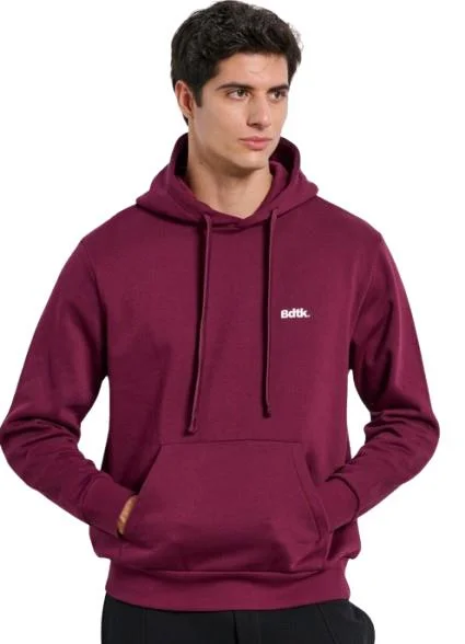 Φωτογραφία προϊόντος: Bodytalk Footer Brushed Hoodie - Suspiria