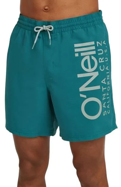 Φωτογραφία προϊόντος: ONeill Cali 16 Swimshorts - Botanica