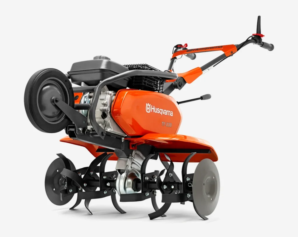 Φωτογραφία προϊόντος: Σκαπτικό Βενζίνης HUSQVARNA TF 230-4.6hp-75cm