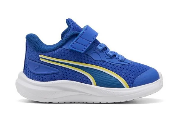 Φωτογραφία προϊόντος: Puma Skyrocket 2 Ac+ Inf - Blue/Yellow/White