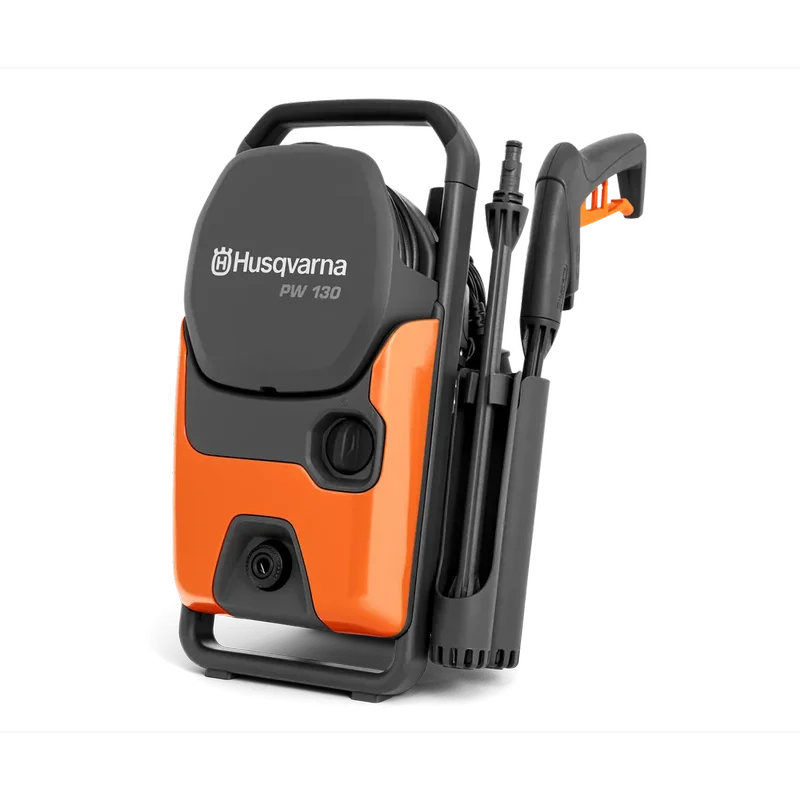Φωτογραφία προϊόντος: Πλυστικό Husqvarna PW130 (1500Watt - 130Bar)
