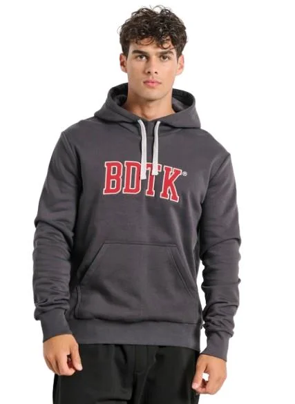Φωτογραφία προϊόντος: Bodytalk Bdtk Hoodie - Coal