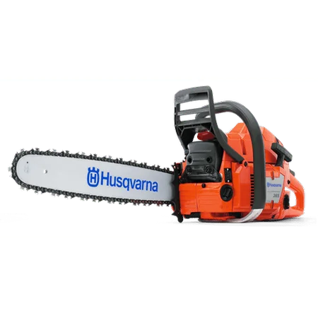 Φωτογραφία προϊόντος: Αλυσοπρίονο HUSQVARNA 372XP-18''-70,7cc-5.5hp