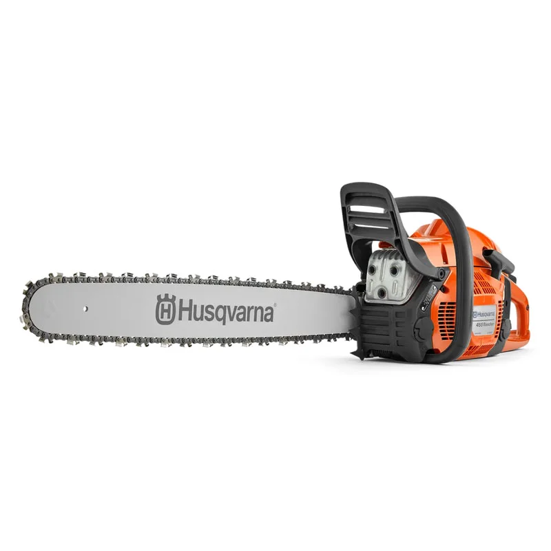 Φωτογραφία προϊόντος: Αλυσοπρίονο HUSQVARNA 455 Rancher - 45cm - 55.5cc/3.5hp