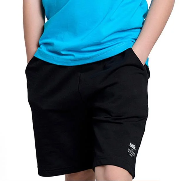 Φωτογραφία προϊόντος: Bodytalk Boy Walkshort - Black