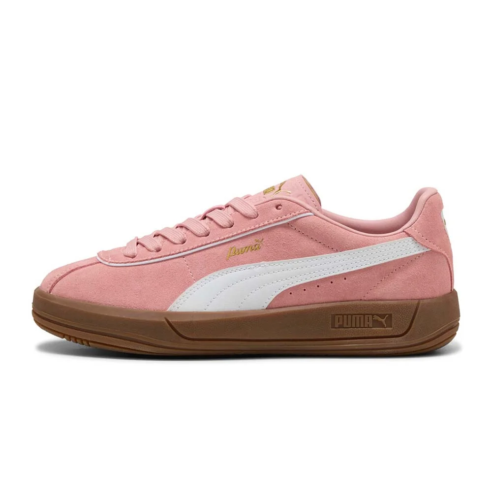 Φωτογραφία προϊόντος: PUMA W Club Klassika SD (400718-11) ΥΠΟΔΗΜΑ