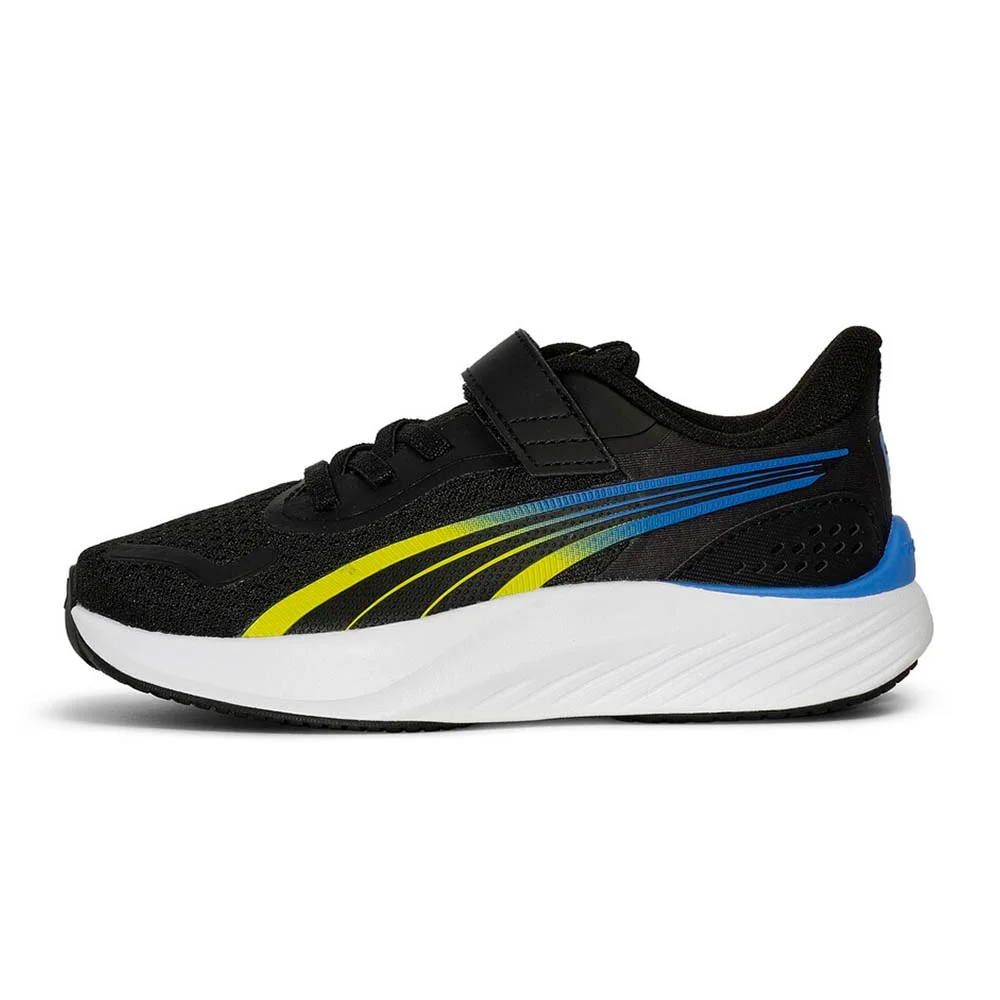 Φωτογραφία προϊόντος: PUMA JR Pounce Lite AC+ PS (311650-11) ΥΠΟΔΗΜΑ