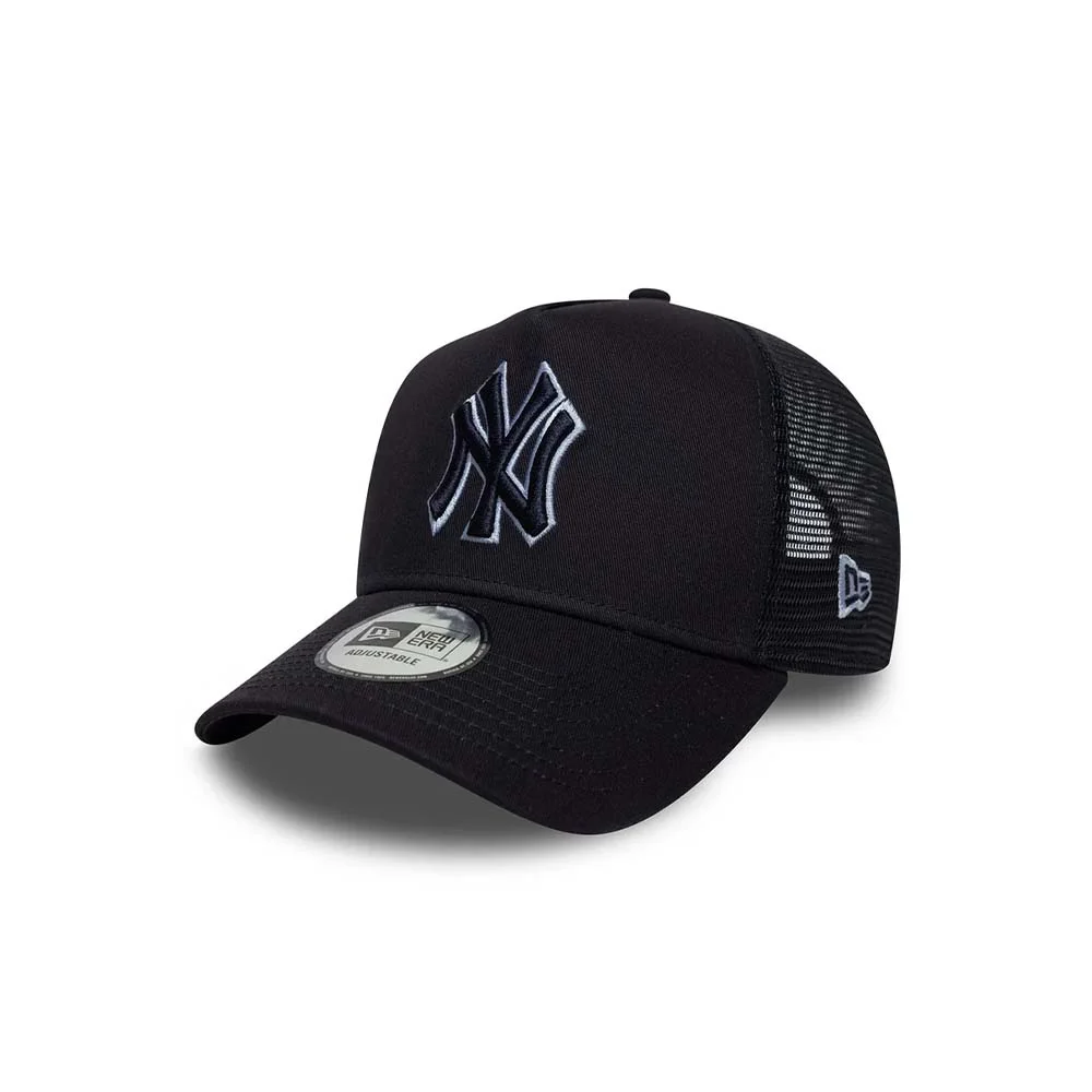 Φωτογραφία προϊόντος: NEW ERA M OUTLINE EF TRUCKER NEYYAN (60771717) ΚΑΠΕΛΟ
