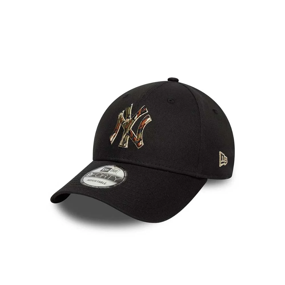 Φωτογραφία προϊόντος: NEW ERA M OUTLINE CAMO 9FORTY NEYYAN (60771853) ΚΑΠΕΛΟ