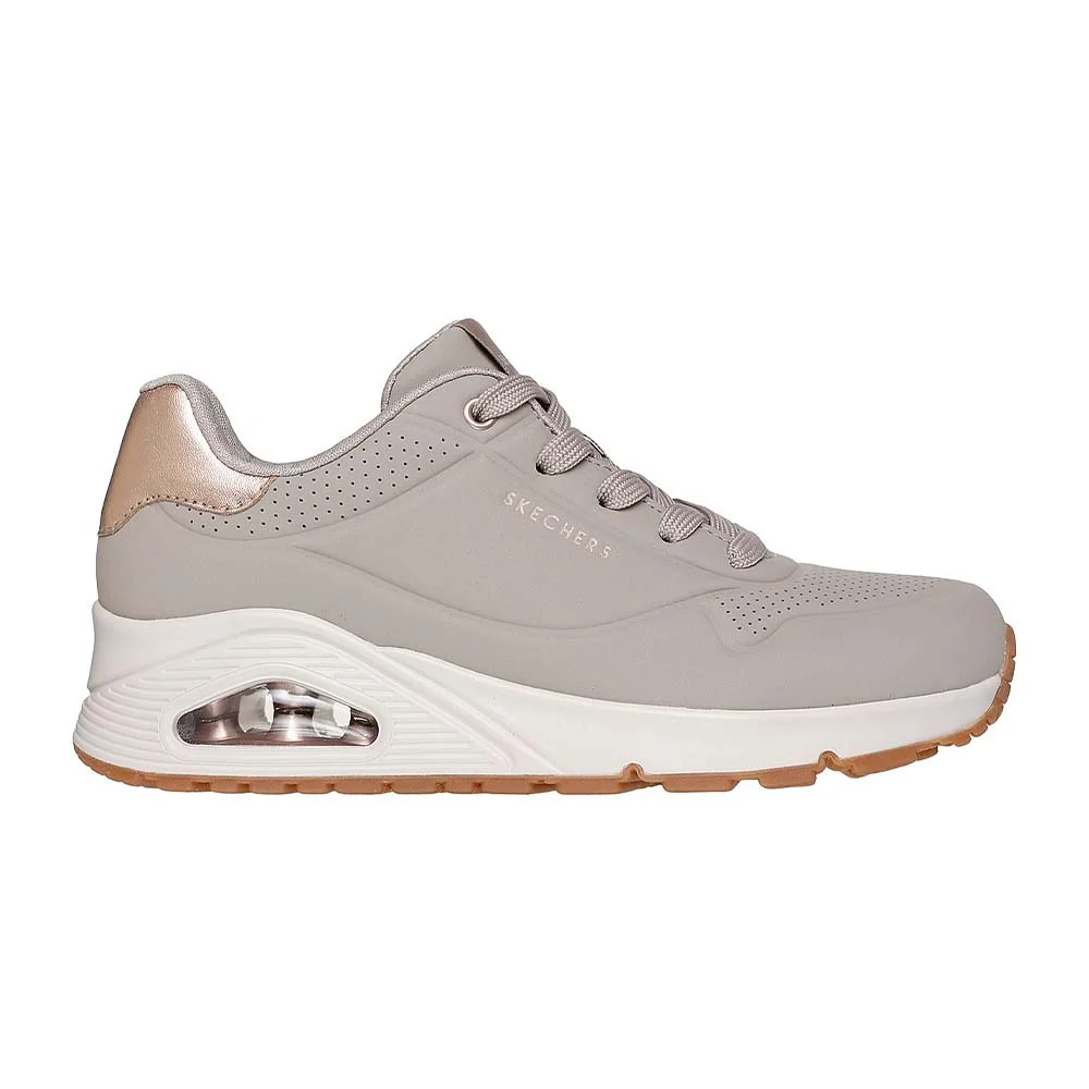 Φωτογραφία προϊόντος: SKECHERS W GOLDEN AIR (177094-TPE) ΥΠΟΔΗΜΑ