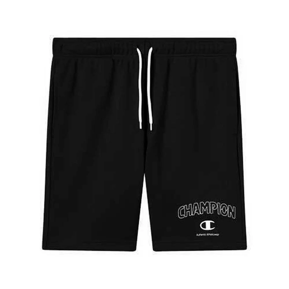 Φωτογραφία προϊόντος: CHAMPION M Shorts (222406-KK001) ΣΟΡΤΣ