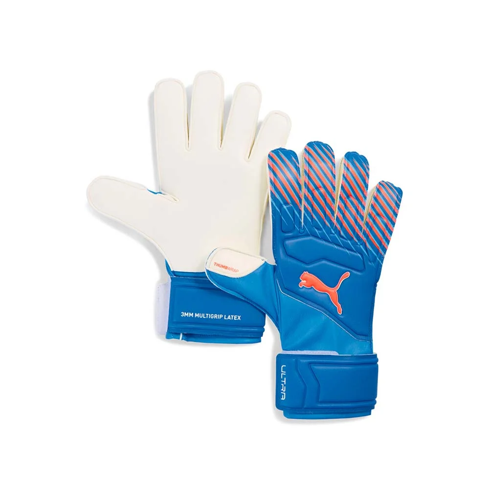 Φωτογραφία προϊόντος: PUMA ULTRA Match RC (042083-01) ΓΑΝΤΙΑ ΤΕΡΜΑΤΟΦΥΛΑΚΑ