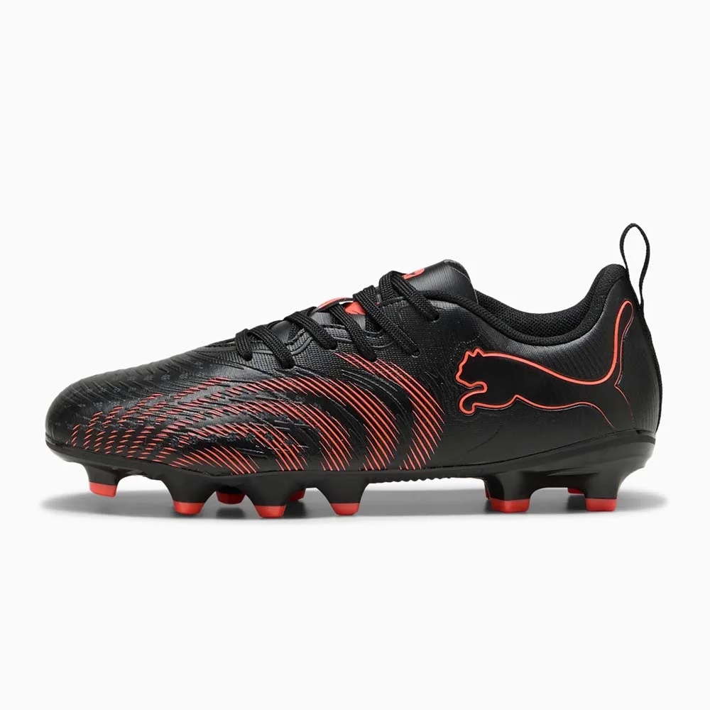 Φωτογραφία προϊόντος: PUMA JR FUTURE 9 PLAY FG/AG (108723-02) ΥΠΟΔΗΜΑ