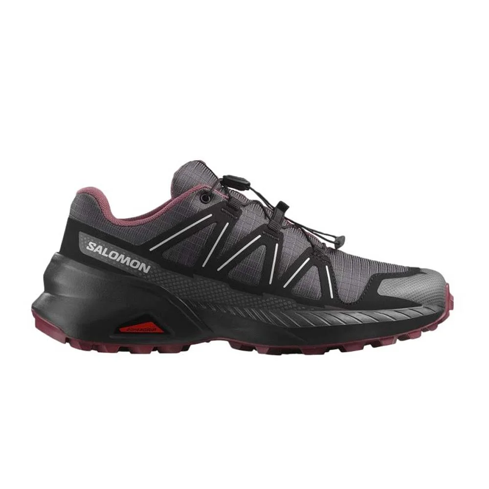 Φωτογραφία προϊόντος: SALOMON W SMU BANK SHOES SPEEDCROSS (479748) ΥΠΟΔΗΜΑ