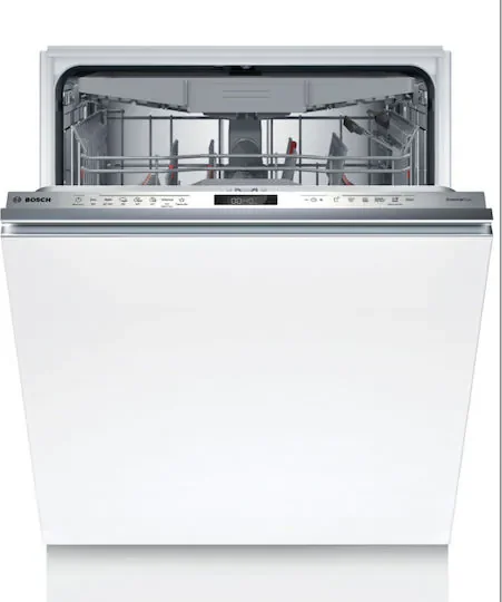 Φωτογραφία προϊόντος: BOSCH SMD6ECX21E ΠΛΗΡΩΣ ΕΝΤΟΙΧΙΖΟΜΕΝΟ ΠΛΥΝΤΗΡΙΟ ΠΙΑΤΩΝ 60CM