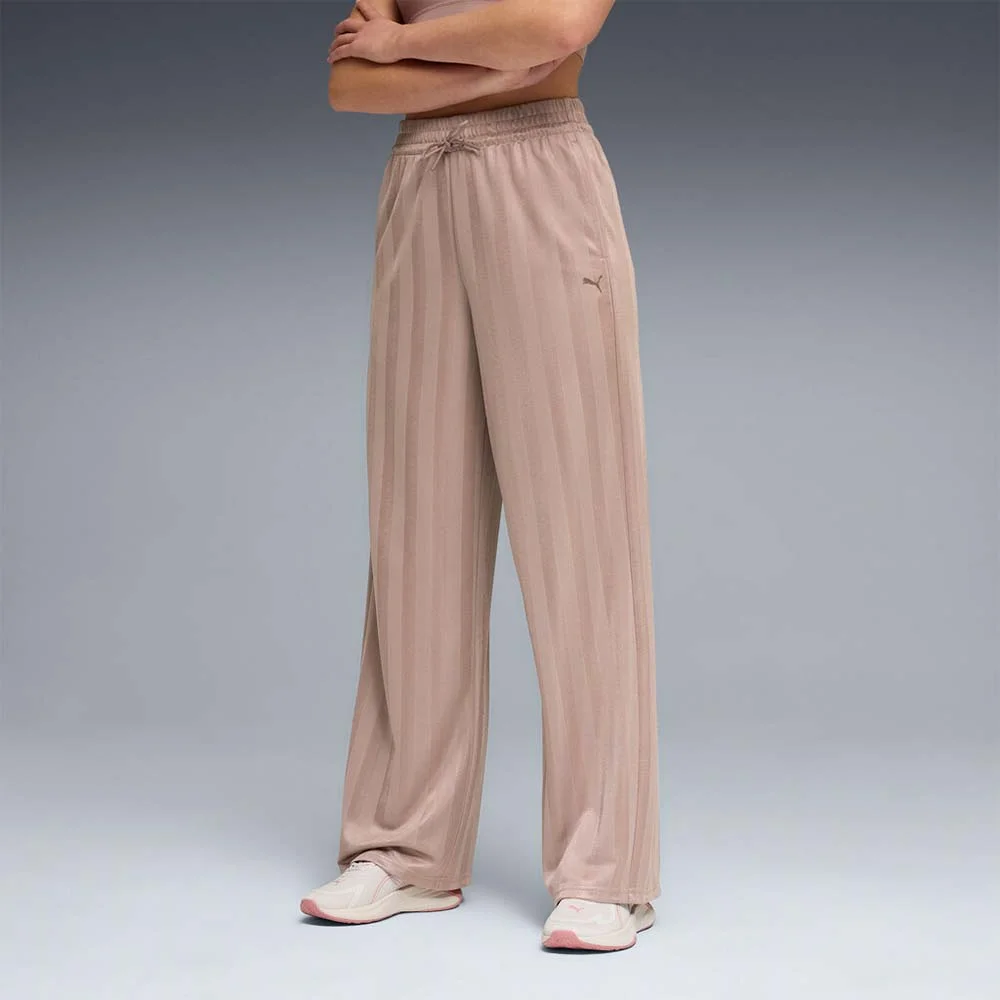Φωτογραφία προϊόντος: PUMA W League Wide Leg Pant (528488-88) ΠΑΝΤΕΛΟΝΙ