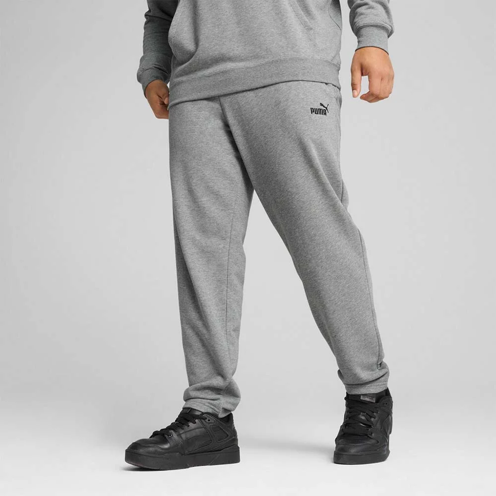 Φωτογραφία προϊόντος: PUMA M ESS No. 1 Logo Sweatpants TR op (682612-03) ΠΑΝΤΕΛΟΝΙ