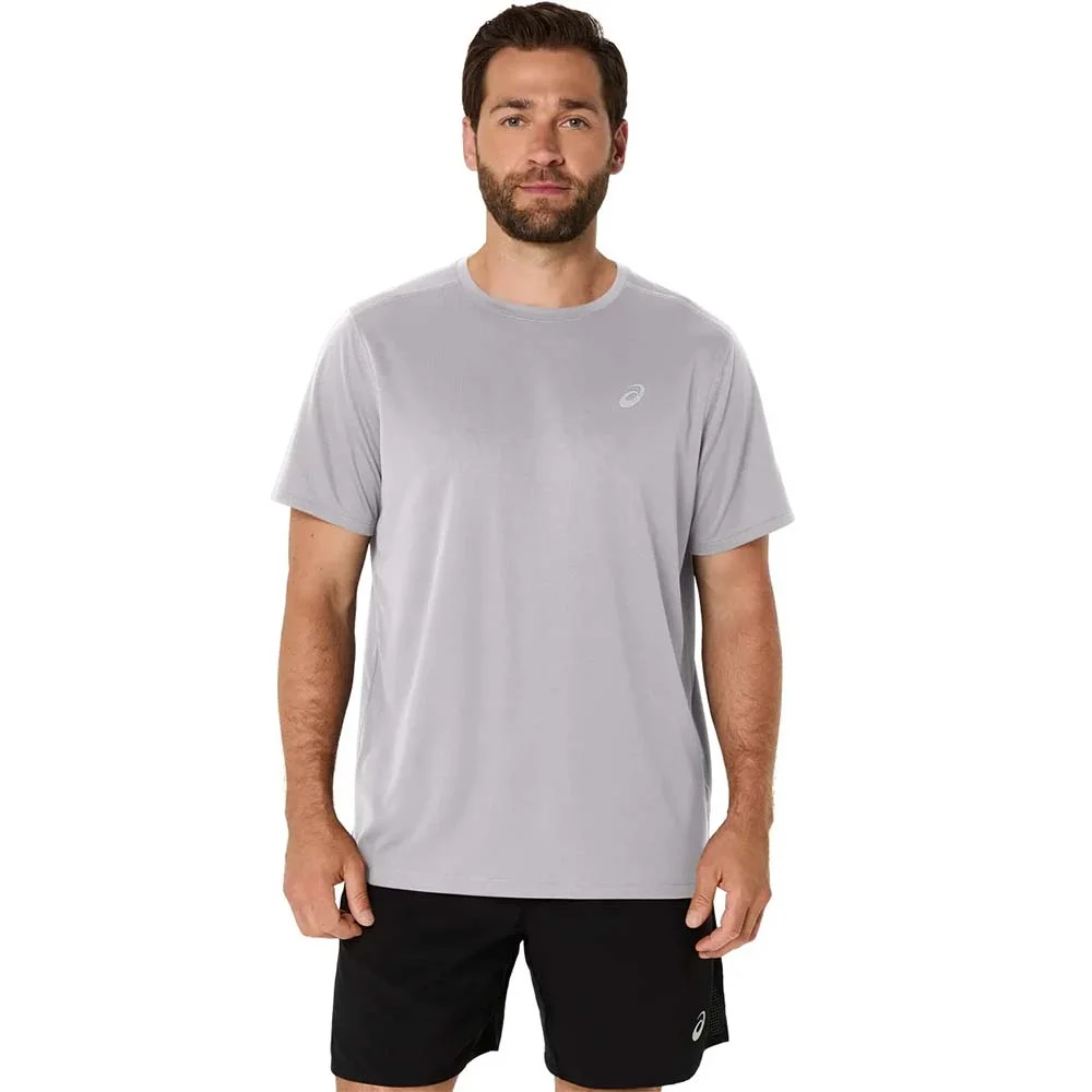 Φωτογραφία προϊόντος: ASICS M CORE SS TOP (2011D221-021) ΜΠΛΟΥΖΑ