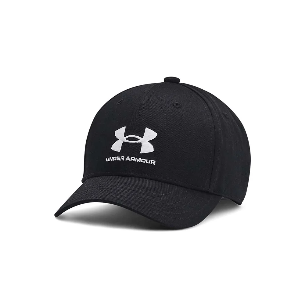 Φωτογραφία προϊόντος: Under Armour UA JR Branded SDI Adj (1381646-001) ΚΑΠΕΛΟ ΠΑΙΔΙΚΟ
