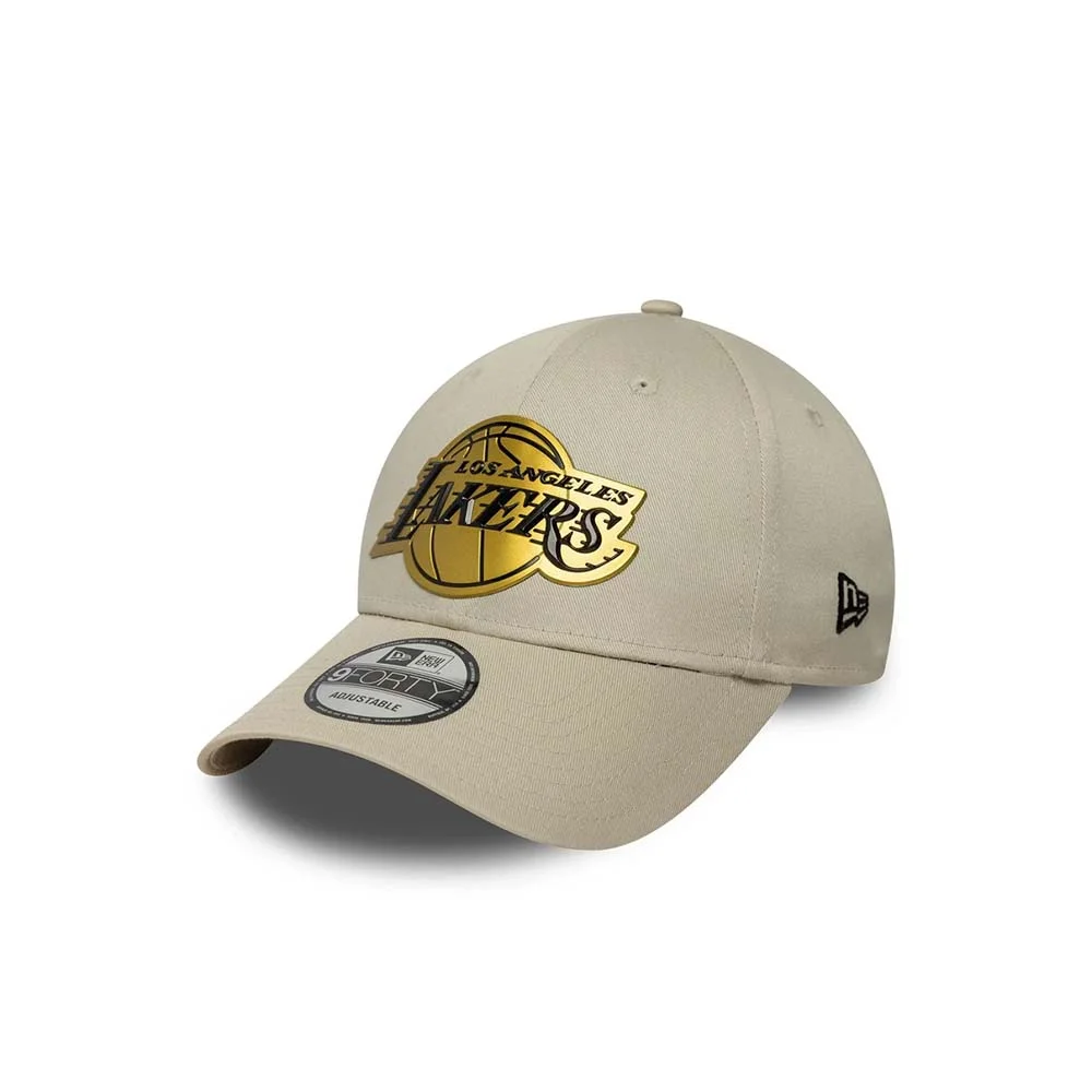 Φωτογραφία προϊόντος: NEW ERA M METALLIC 9FORTY LOSLAK (60771848) ΚΑΠΕΛΟ