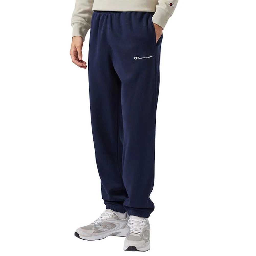 Φωτογραφία προϊόντος: CHAMPION M Straight Hem Pants (221805-BS501) ΠΑΝΤΕΛΟΝΙ
