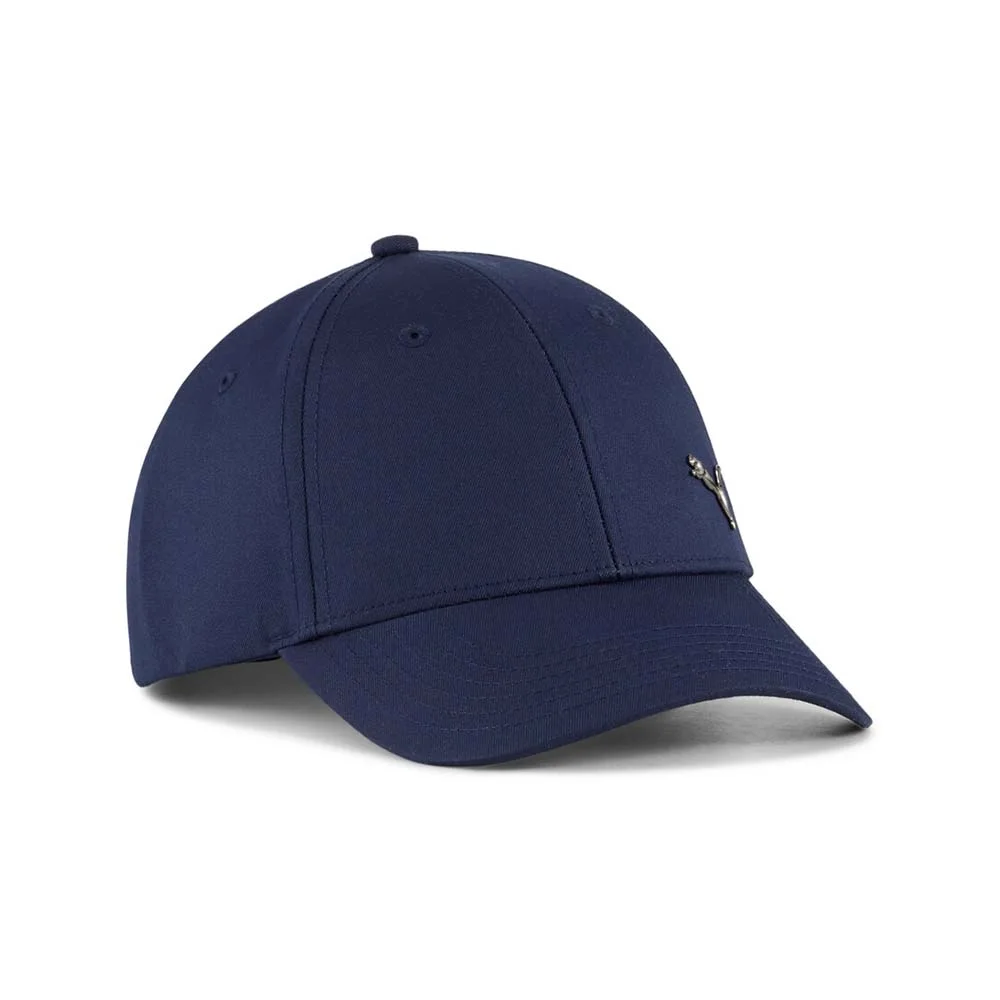 Φωτογραφία προϊόντος: PUMA JR ESS METAL CAT BB Cap (026854-02) ΚΑΠΕΛΟ ΠΑΙΔΙΚΟ