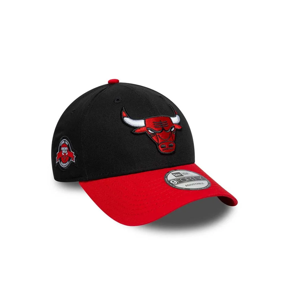 Φωτογραφία προϊόντος: NEW ERA SIDE PATCH 9FORTY CHIBUL (60667446) ΚΑΠΕΛΟ