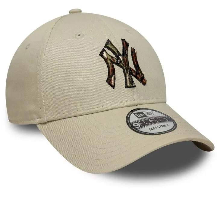 Φωτογραφία προϊόντος: NEW ERA M OUTLINE CAMO 9FORTY NEYYAN (60771850) ΚΑΠΕΛΟ