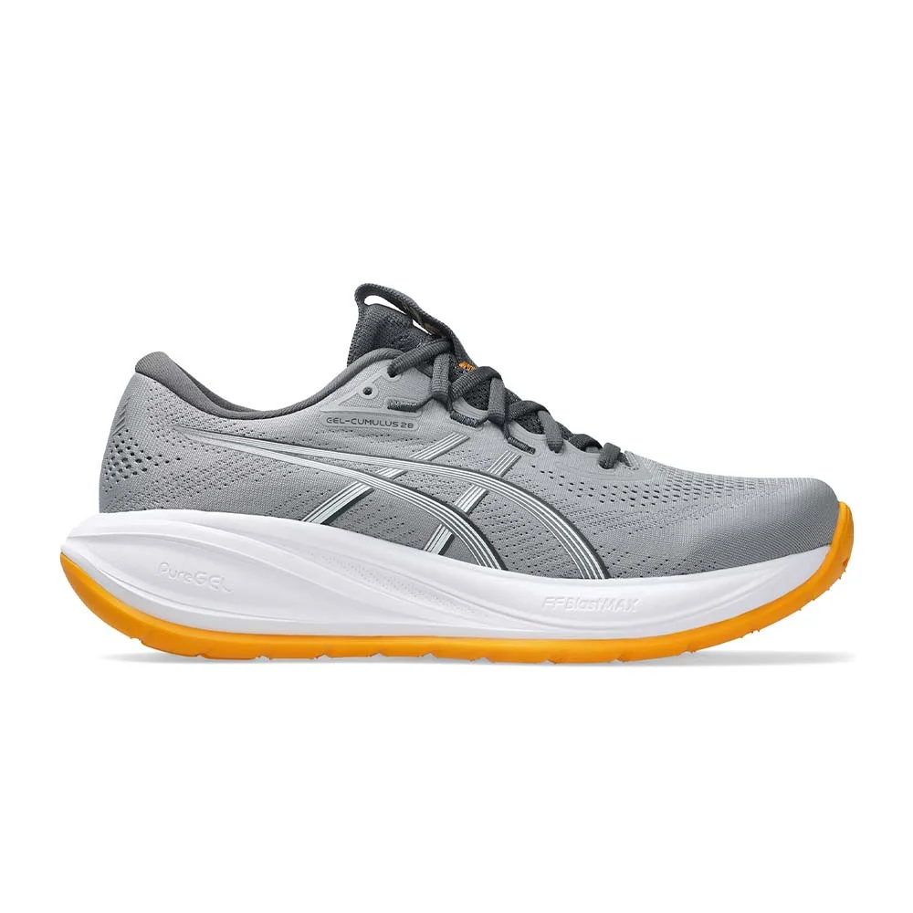 Φωτογραφία προϊόντος: ASICS M GEL-CUMULUS 28 (1011C143-020) ΥΠΟΔΗΜΑ