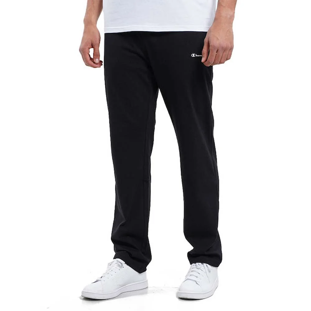 Φωτογραφία προϊόντος: CHAMPION M Straight Hem Pants (221805-KK001) ΠΑΝΤΕΛΟΝΙ