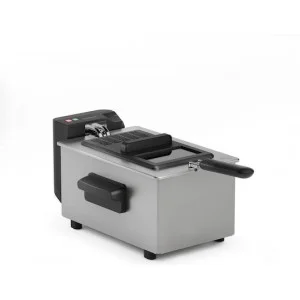 Φωτογραφία προϊόντος: Tristar FR-9338 Φριτέζα Λαδιού 3lt Γκρι