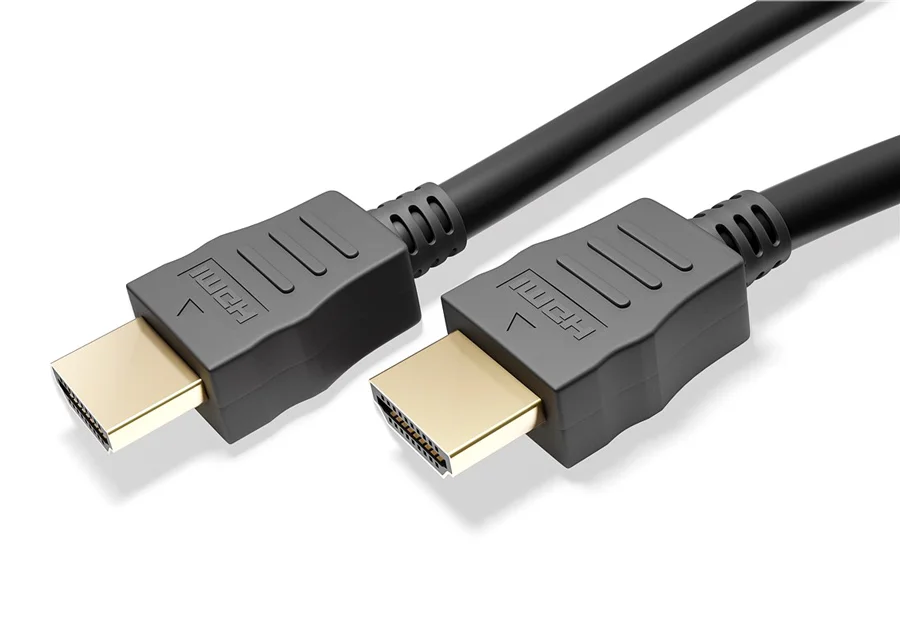 Φωτογραφία προϊόντος: GOOBAY καλώδιο HDMI 2.1 58265, certified, ARC, 8K/60Hz 48Gbps, 3m, μαύρο