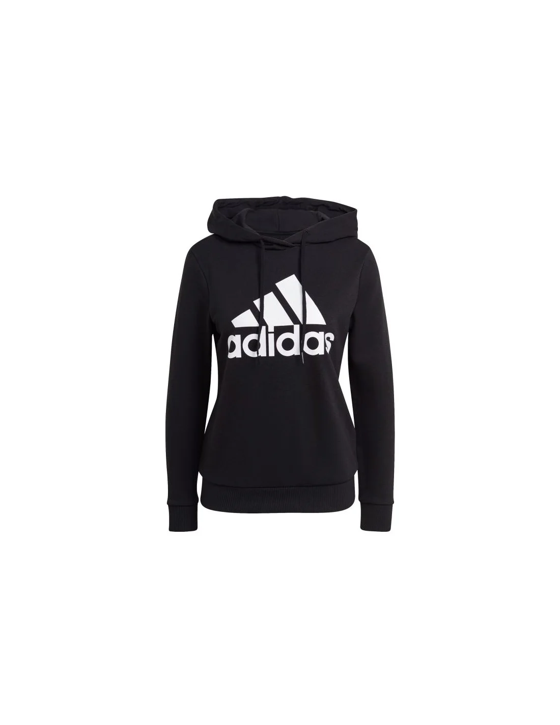 Φωτογραφία προϊόντος: GM5514 - ADIDAS W BL FT HD BLACK Color