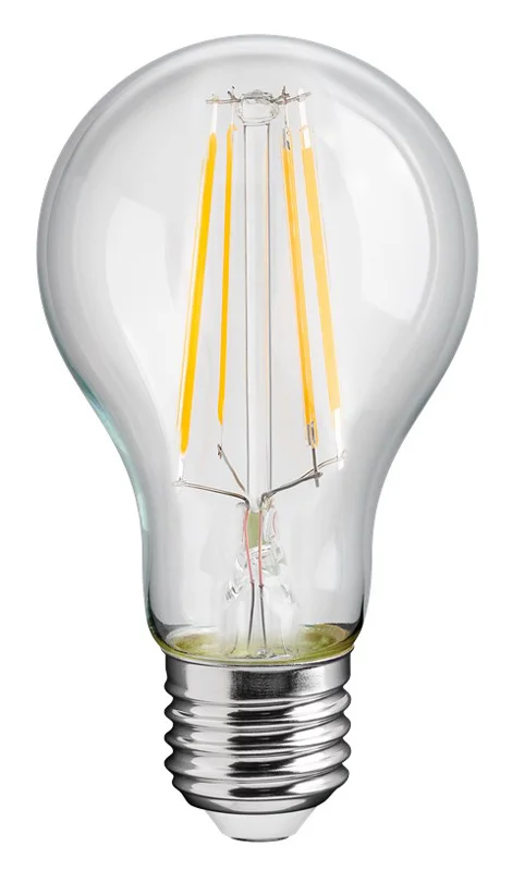 Φωτογραφία προϊόντος: GOOBAY LED λάμπα bulb 65396, E27, Filament, 7W, 2700K, 806lm