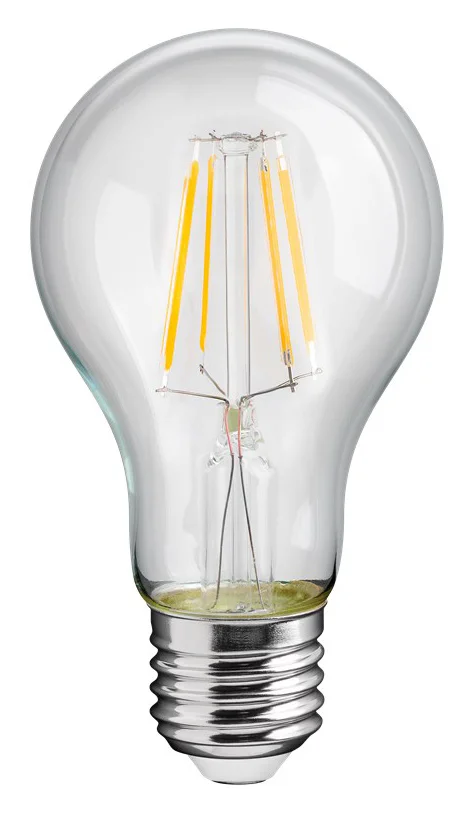 Φωτογραφία προϊόντος: GOOBAY LED λάμπα bulb 65395, E27, Filament, 4W, 2700K, 470lm