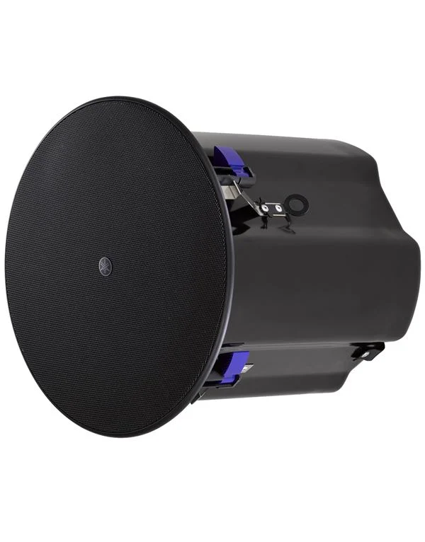 Φωτογραφία προϊόντος: YAMAHA VXC-8SB Sub Οροφής Μαύρο (Tεμάχιο)